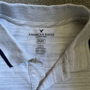 Mens American Eagle polo